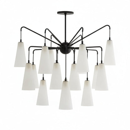Mika Chandelier