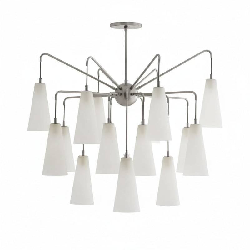 Mika Chandelier
