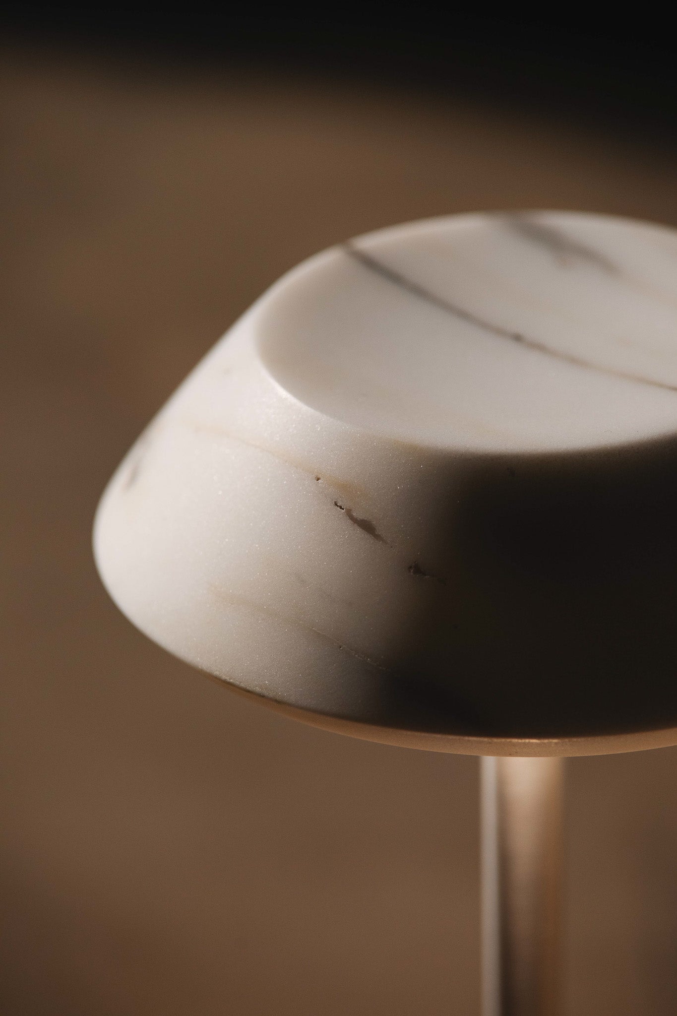 Mini Fiore Table Lamp (built-in battery)