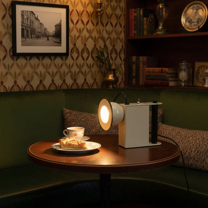 Minibox Table Lamp