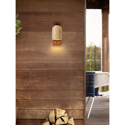 Mirabelle Wall Lamp