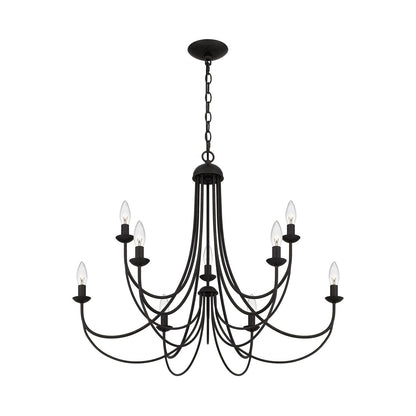 Mirren Chandelier