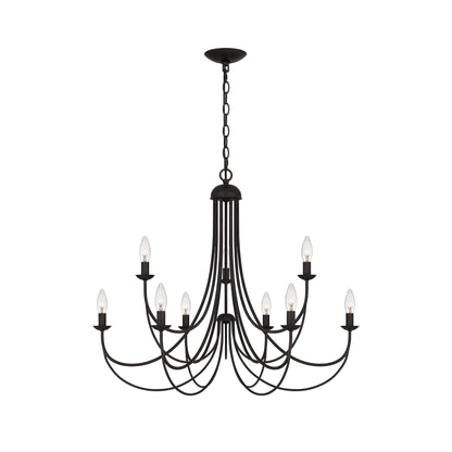 Mirren Chandelier