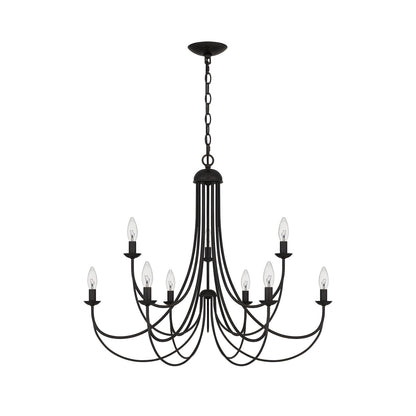 Mirren Chandelier