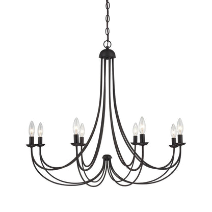 Mirren Chandelier