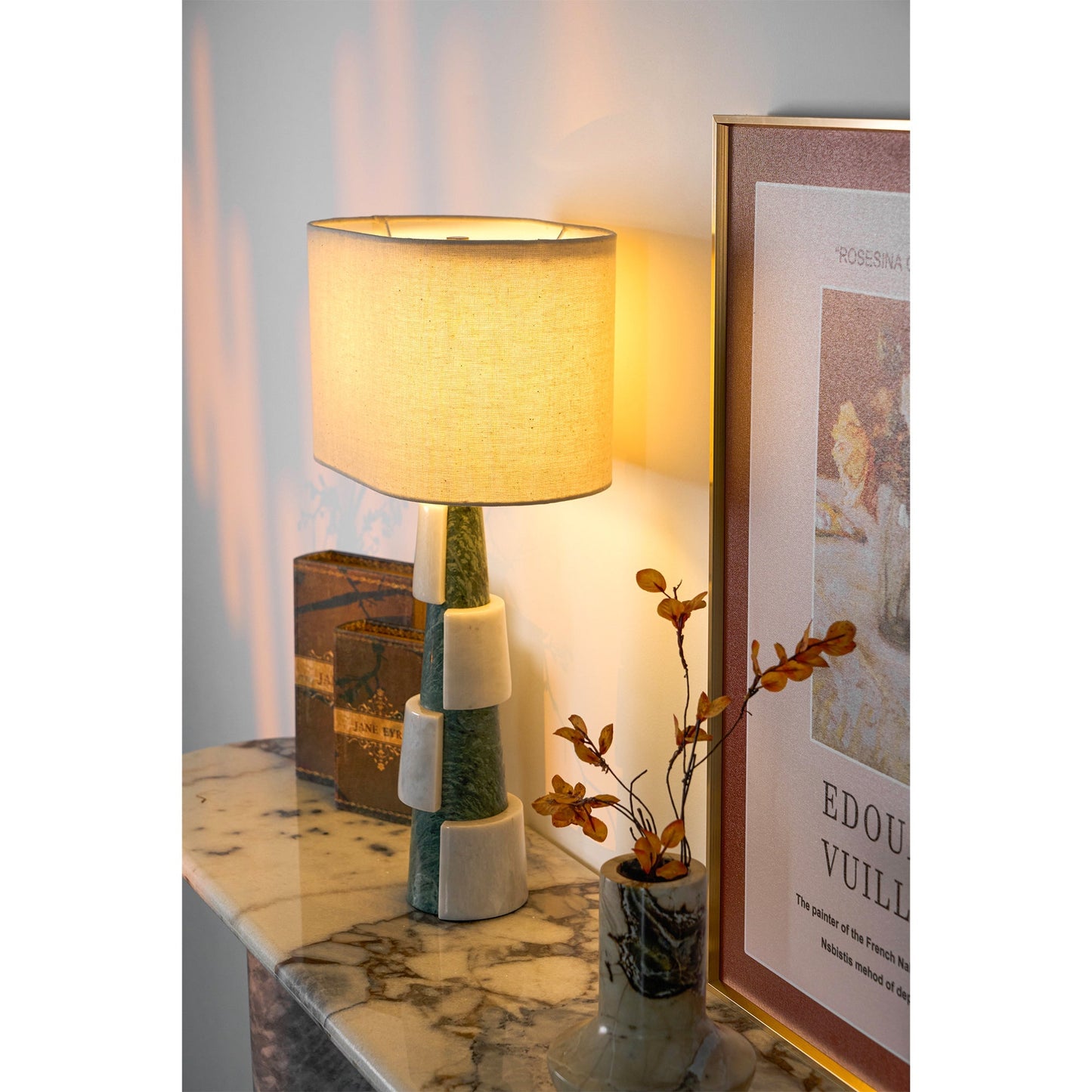 Misha Table Lamp