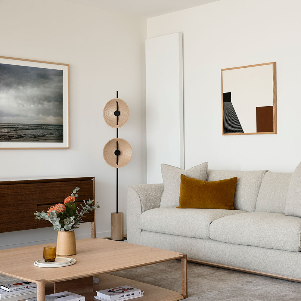 Mito Floor Lamp