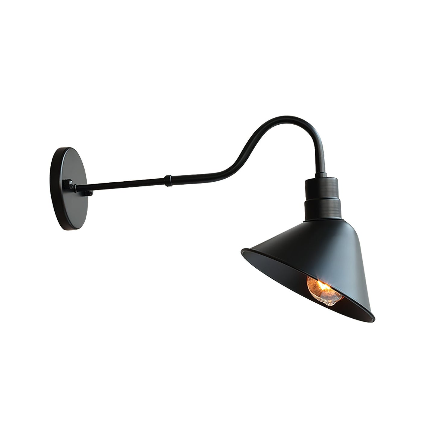 Moddeny Wall Lamp