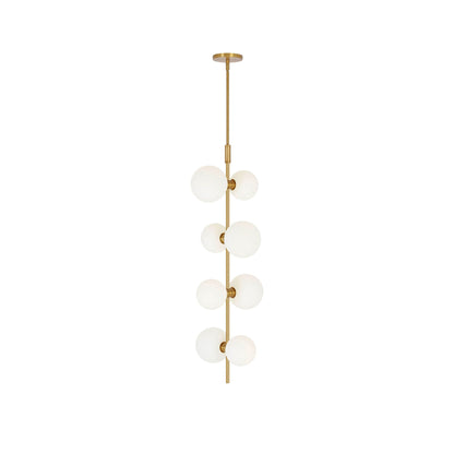 ModernRail Pendant Lamp