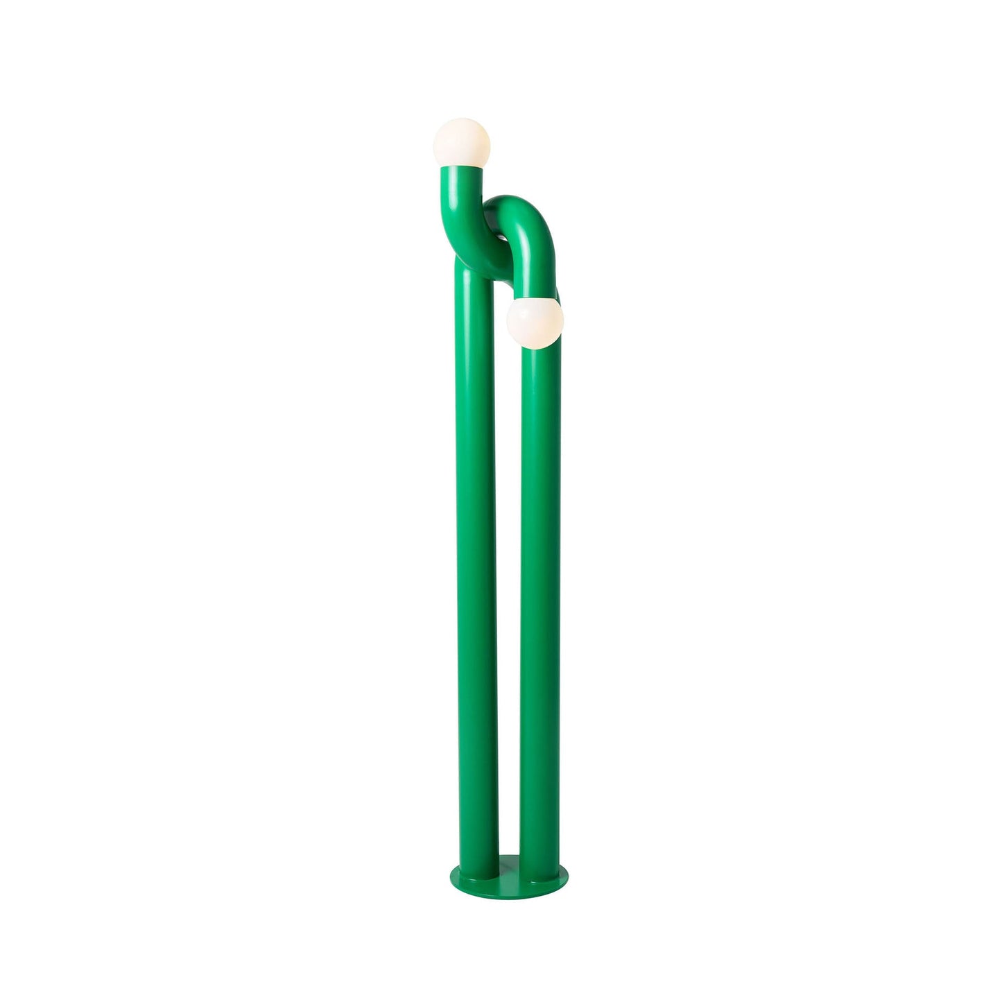 Modulation Floor Lamp