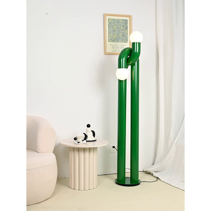 Modulation Floor Lamp