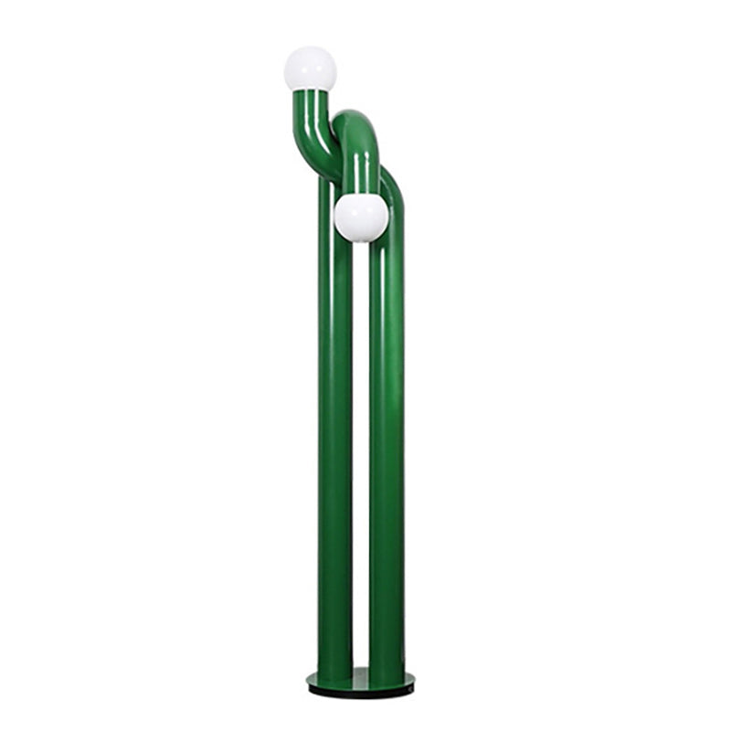 Modulation Floor Lamp