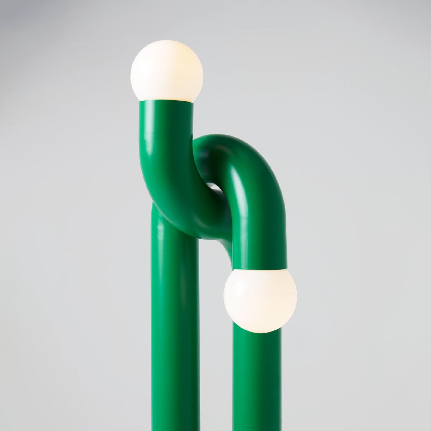 Modulation Floor Lamp