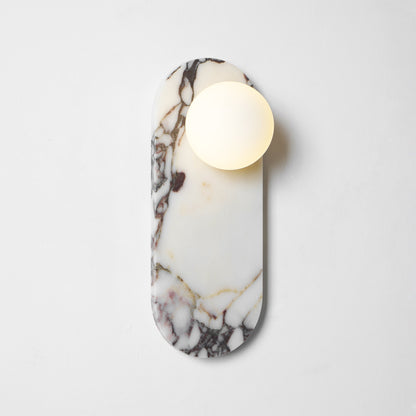 Modulo Marble Wall Lamp
