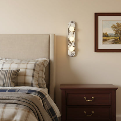 Modulo Marble Wall Lamp