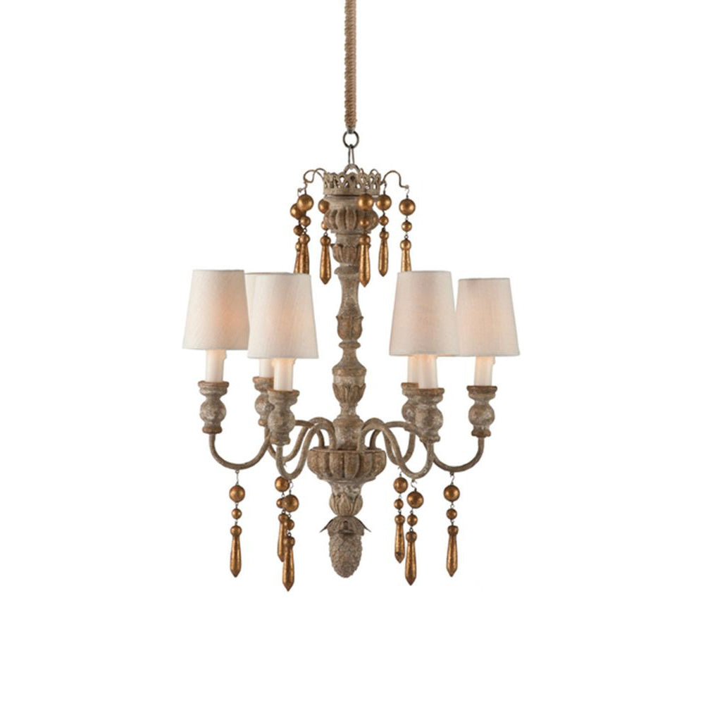 Mollie Chandelier