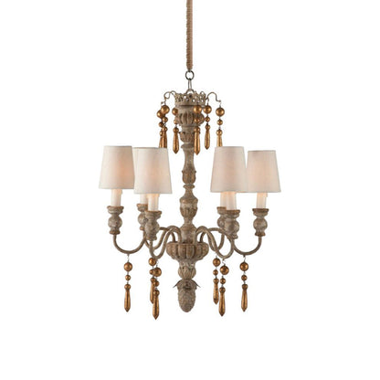 Mollie Chandelier