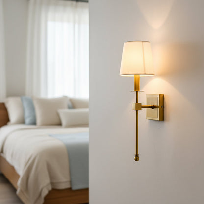 Monroe Wall Lamp