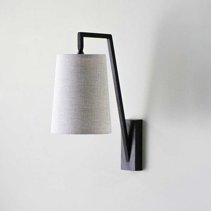 Monty Wall Lamp