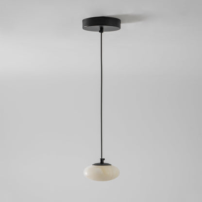 Moonstone Alabaster Pendant Lamp