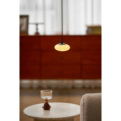 Moonstone Alabaster Pendant Lamp