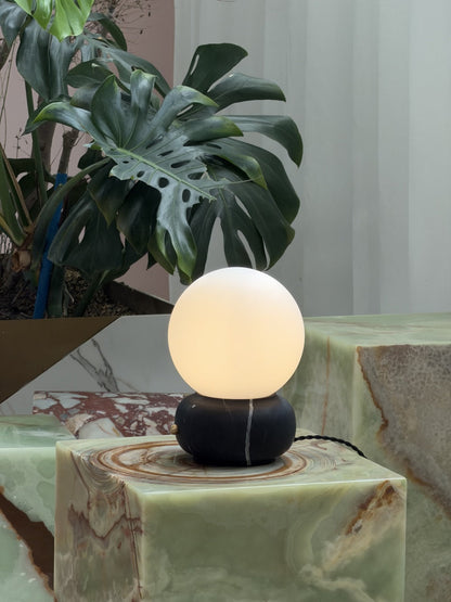 Naga Table Lamp
