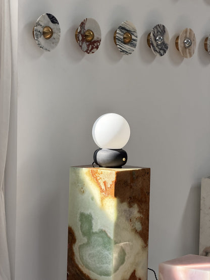 Naga Table Lamp
