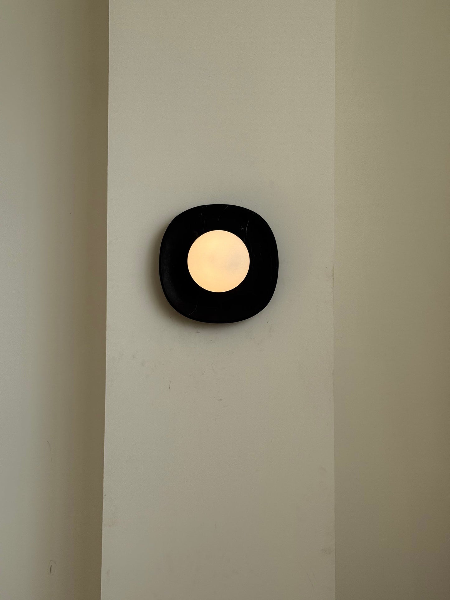 Naga Wall Lamp