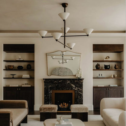 Nari Chandelier