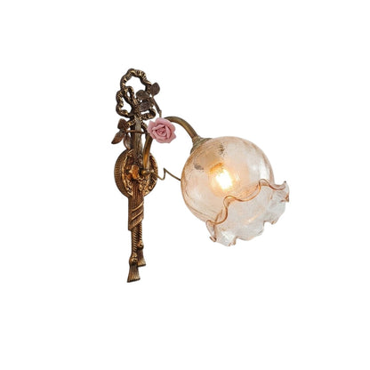 Neiman Wall Lamp