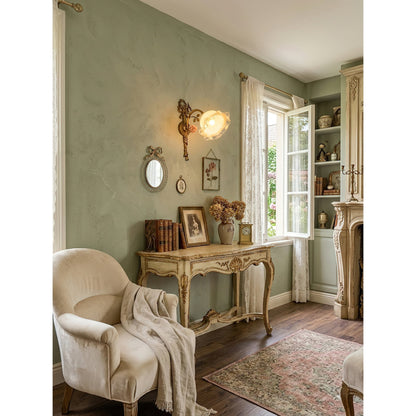 Neiman Wall Lamp