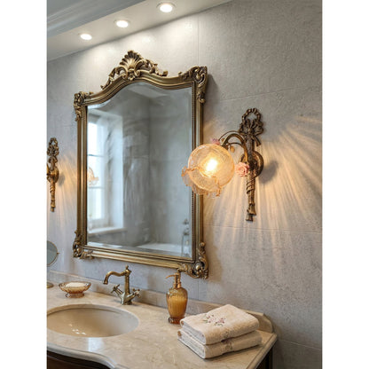 Neiman Wall Lamp