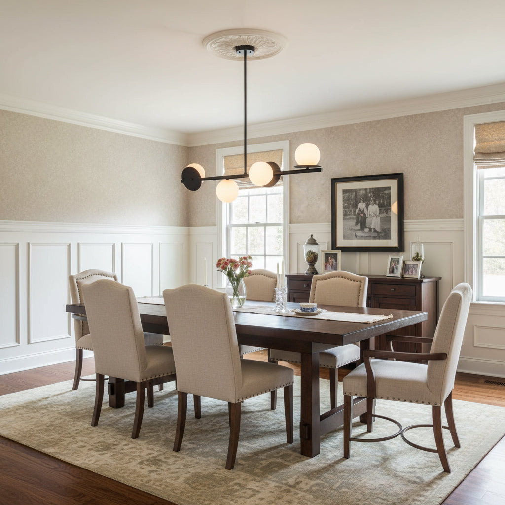 Nethi Chandelier
