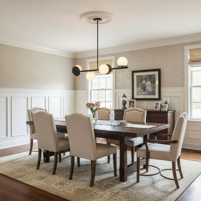 Nethi Chandelier