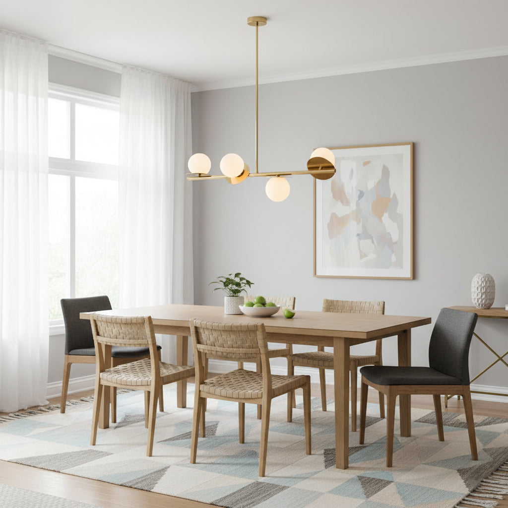 Nethi Chandelier
