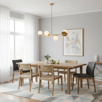 Nethi Chandelier