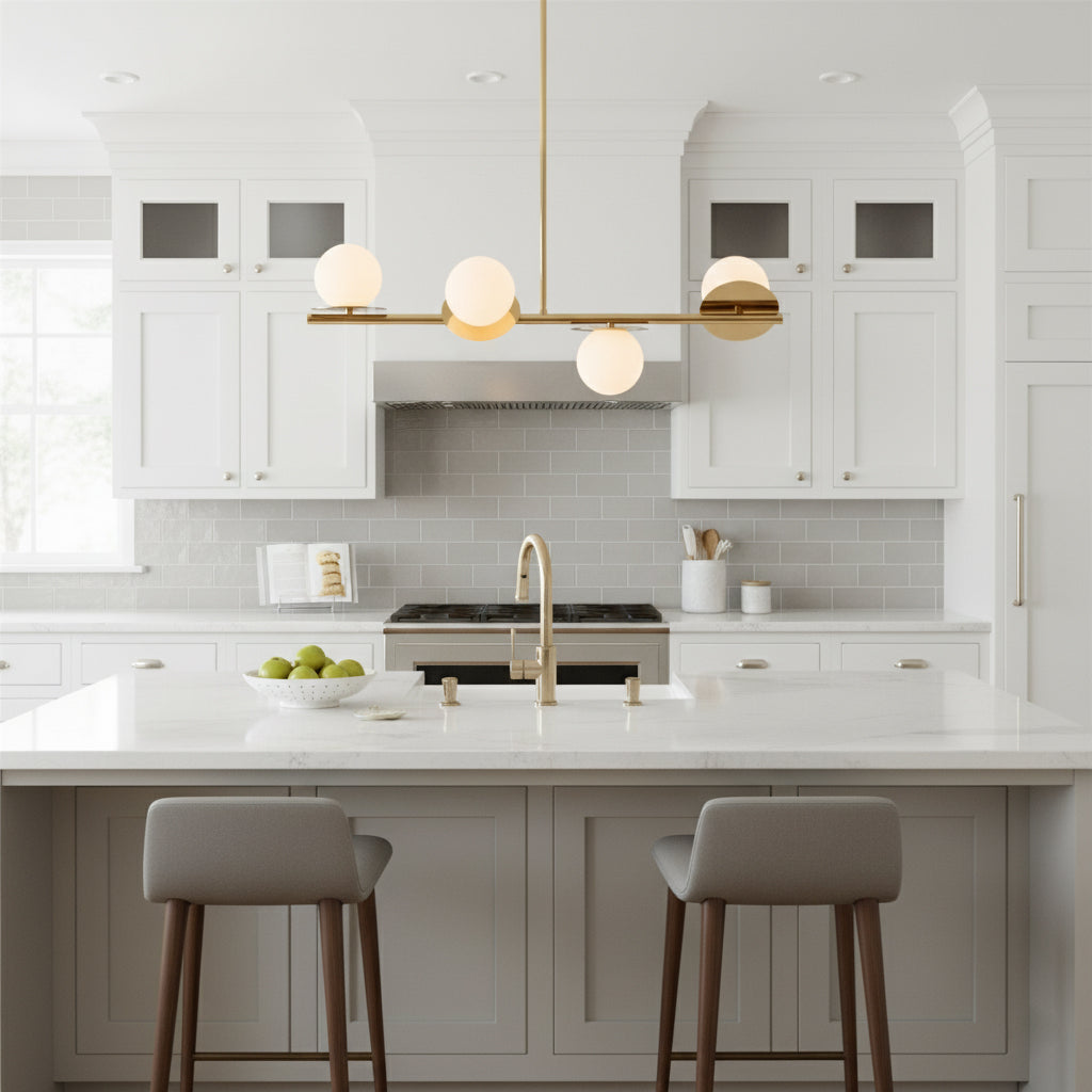 Nethi Chandelier