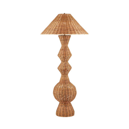 Nirvana Grande Floor Lamp