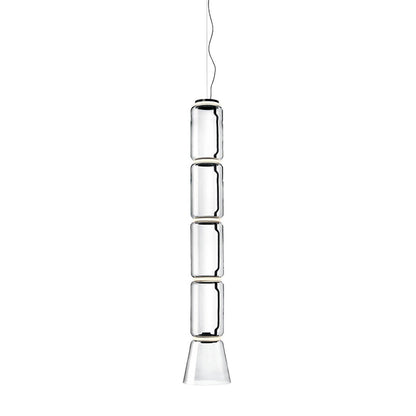Noctambule Pendant Lamp