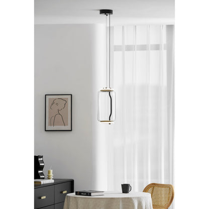 Noctambule Pendant Lamp