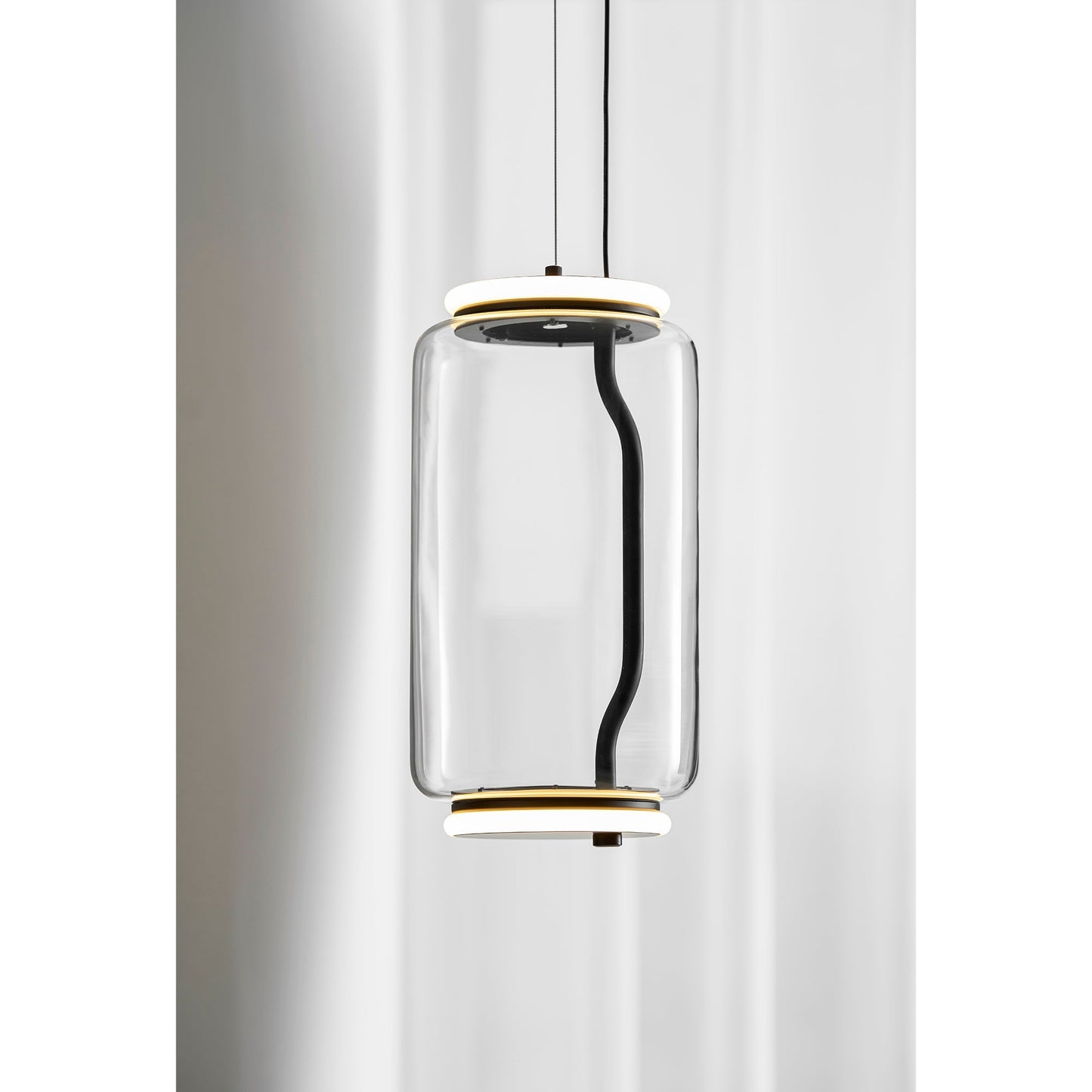 Noctambule Pendant Lamp