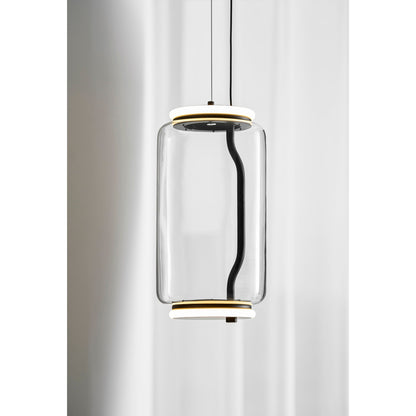 Noctambule Pendant Lamp