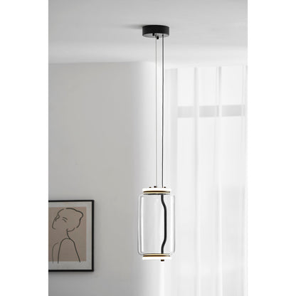 Noctambule Pendant Lamp