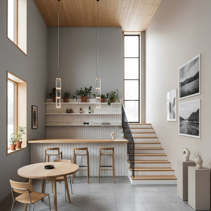 Noctambule Pendant Lamp