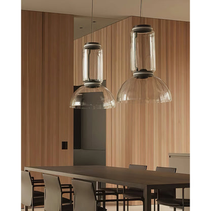 Noctambule Pendant Lamp