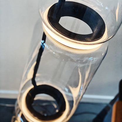 Noctambule Pendant Lamp