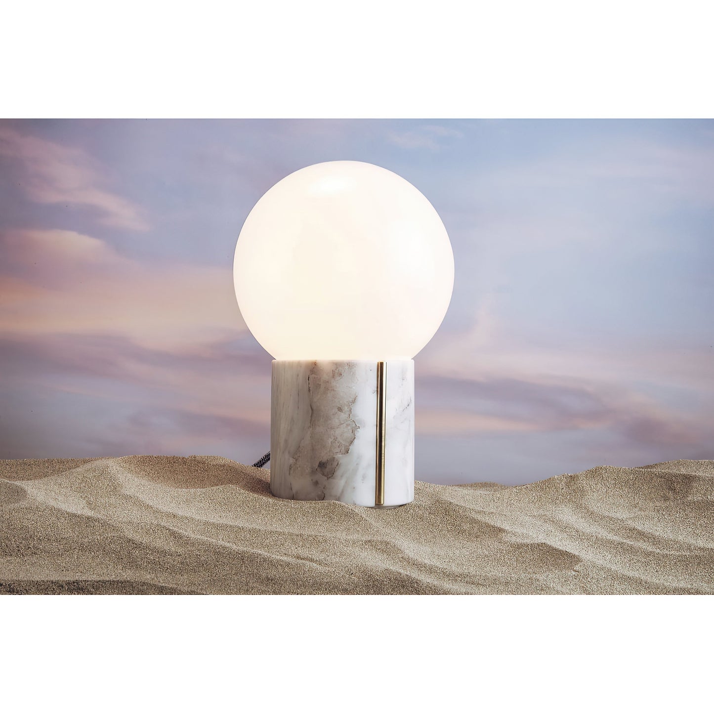 Nocte Table Lamp