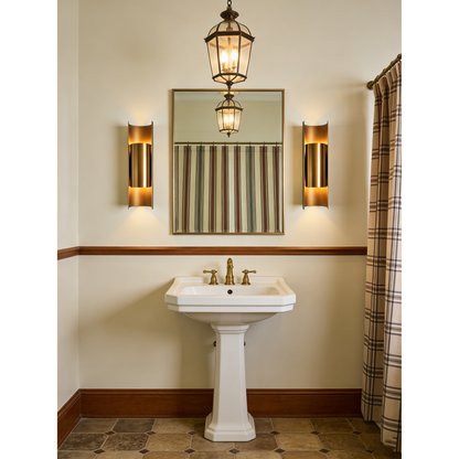 Nyx Wall Lamp