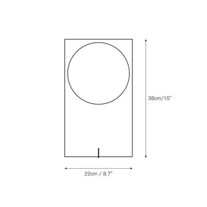 OBJ-01 Table Lamp