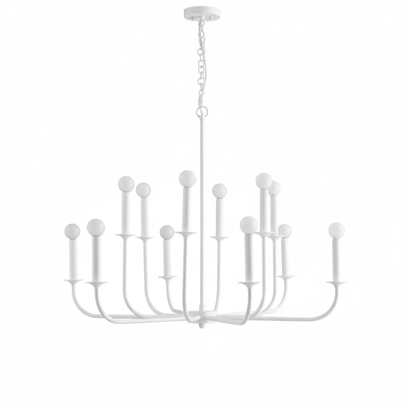 Odensa Chandelier